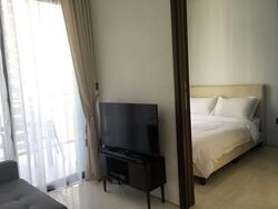 Robinson Suites (D1), Apartment #566701931